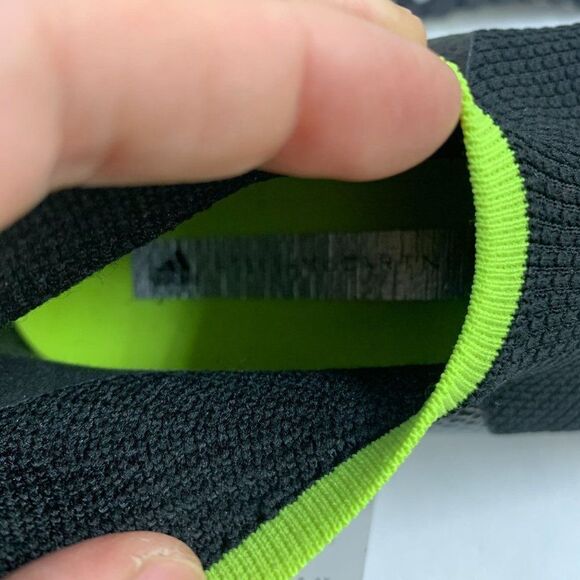 Adidas Ultra Boost X ATR Stella Mccartney AC7567 Womens Shoes 5.5US Black - Picture 9 of 13